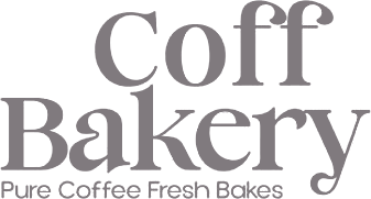 Coff Bakery logo