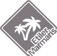 Etiler Marmaris logo